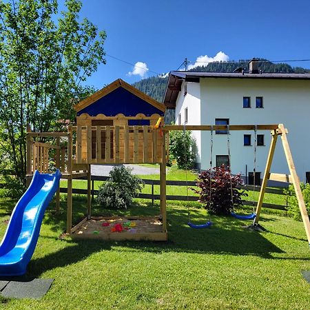 Hotel Edelweiss Superior Nauders Zewnętrze zdjęcie